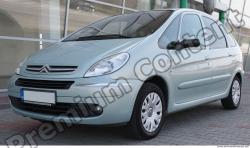 Photo Reference of Citroen Xara Picasso